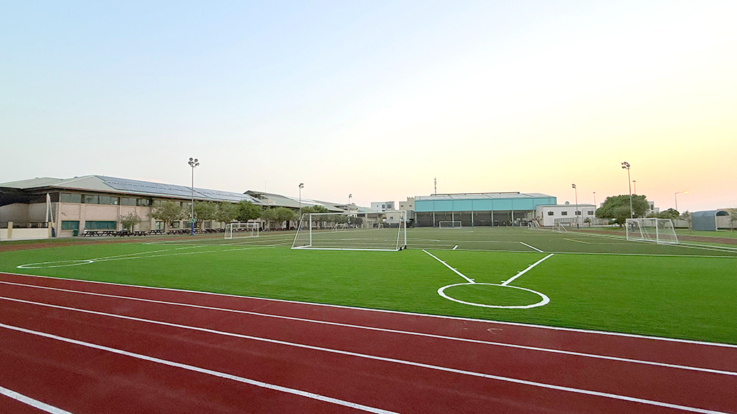 FIFA BASIC - Bahrain